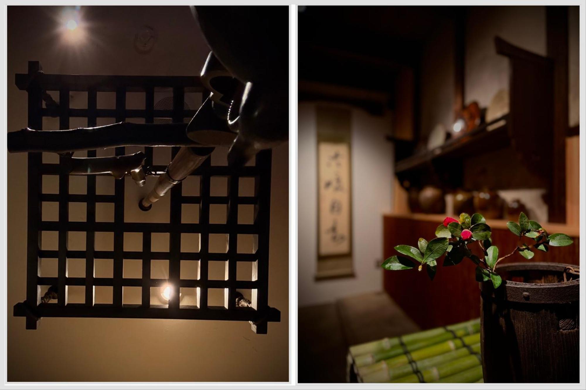 Ryokan Tori Киото Стая снимка