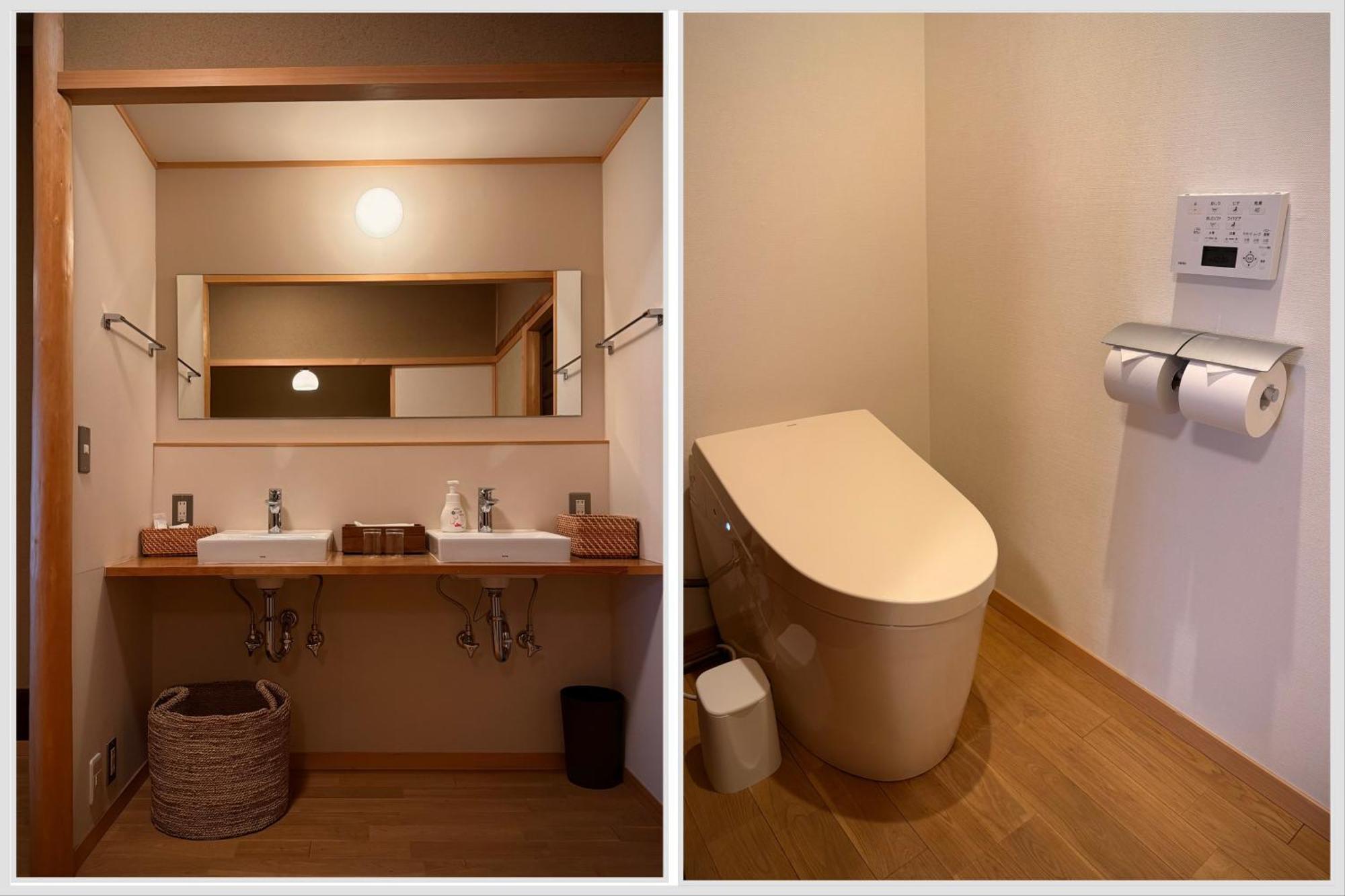 Ryokan Tori Киото Стая снимка