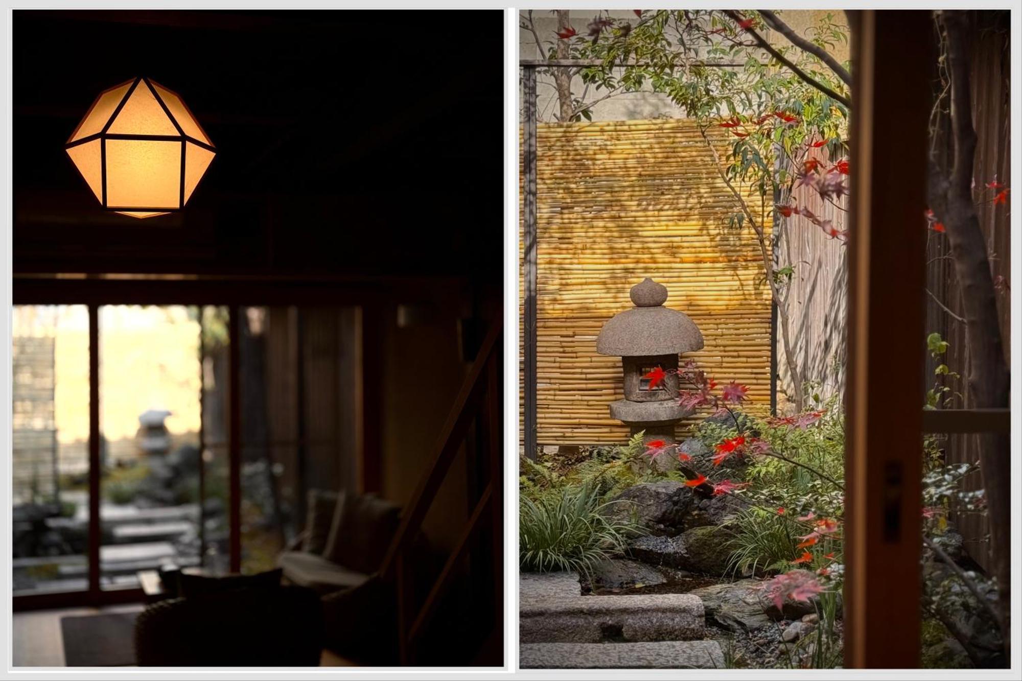 Ryokan Tori Киото Стая снимка