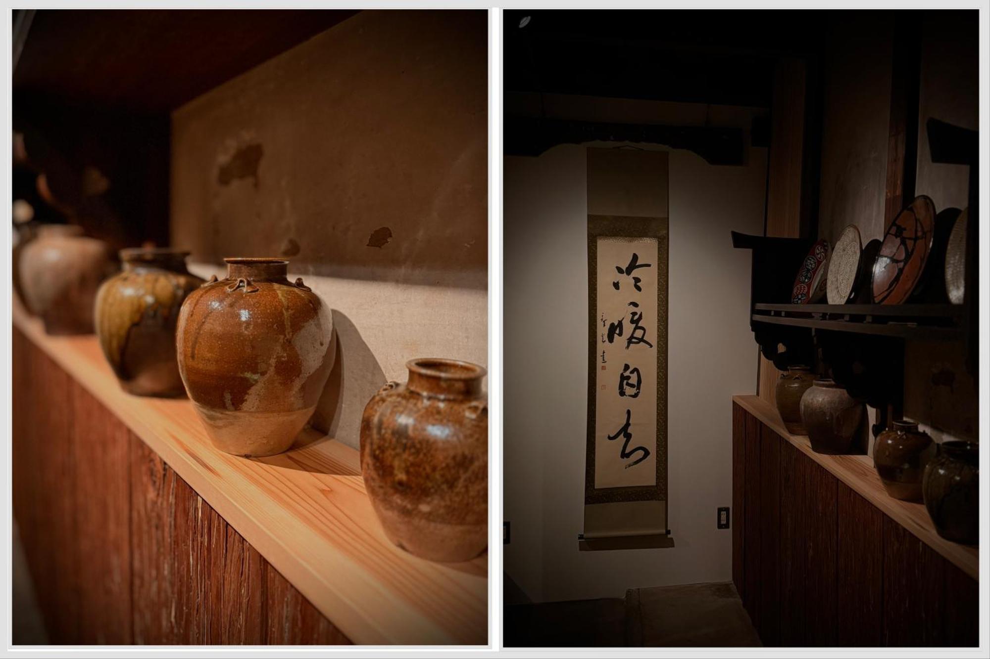 Ryokan Tori Киото Стая снимка