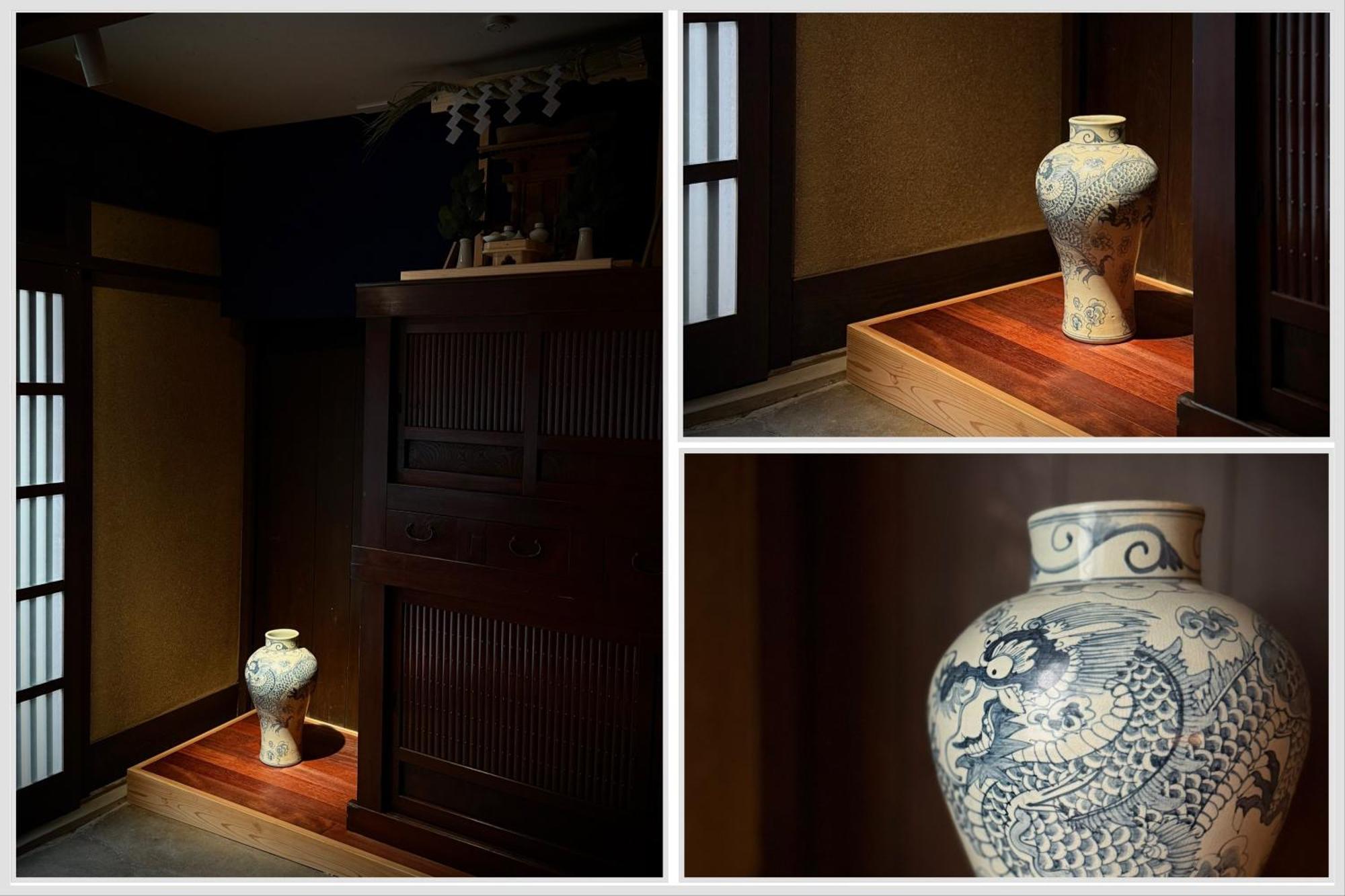 Ryokan Tori Киото Стая снимка