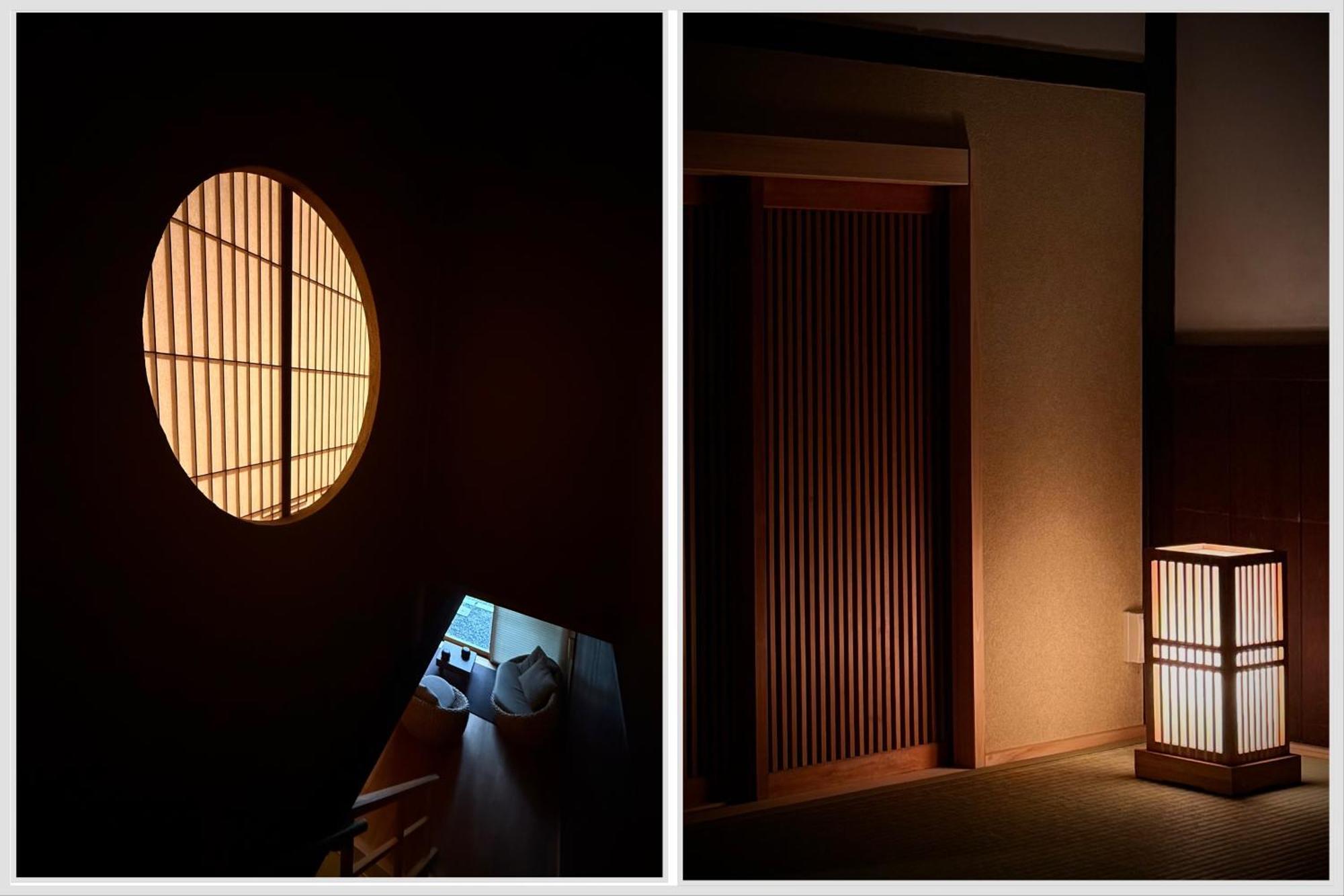 Ryokan Tori Киото Стая снимка
