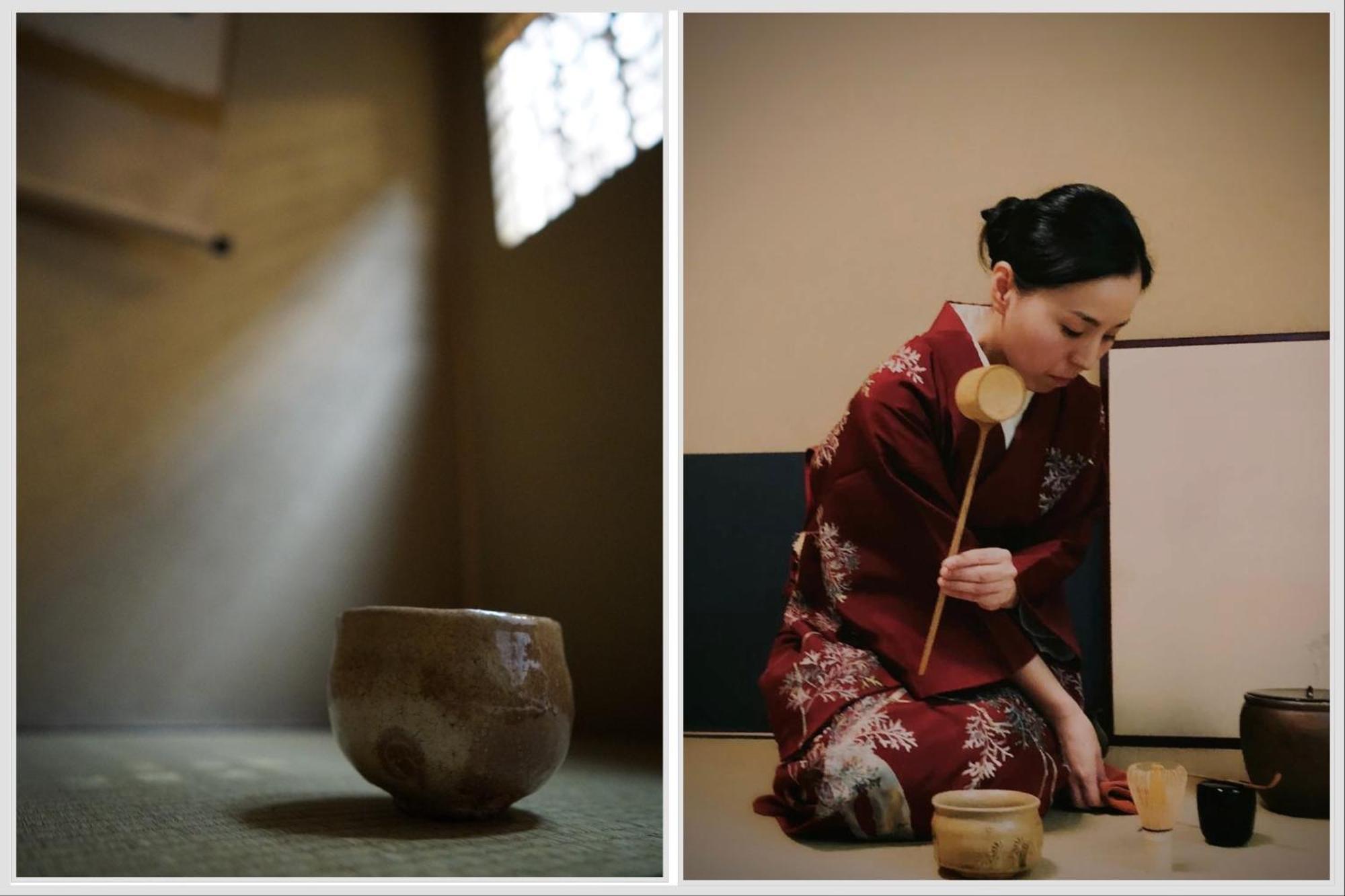 Ryokan Tori Киото Стая снимка