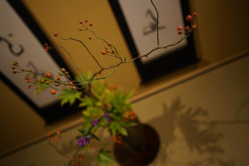 Ryokan Tori Киото Екстериор снимка