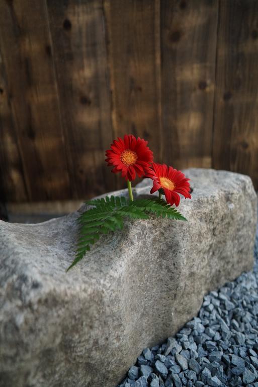 Ryokan Tori Киото Екстериор снимка