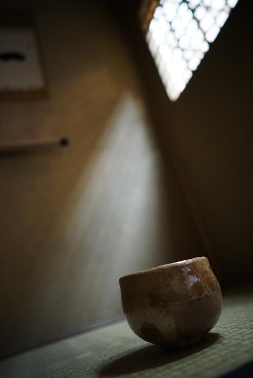 Ryokan Tori Киото Екстериор снимка